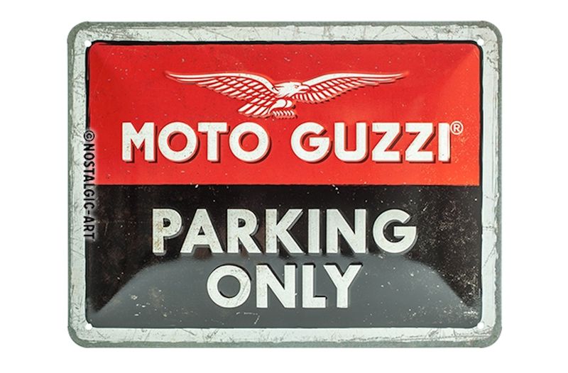 Kategorie Moto Guzzi